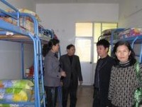 泉州幼兒師范高等?？茖W校2023年宿舍條件