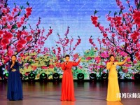 大連職業(yè)技術(shù)師范學院2023年地址在哪里