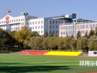 黑龍江林業(yè)職業(yè)技術師范學院2023年報名條件、招生要求、招生對象
