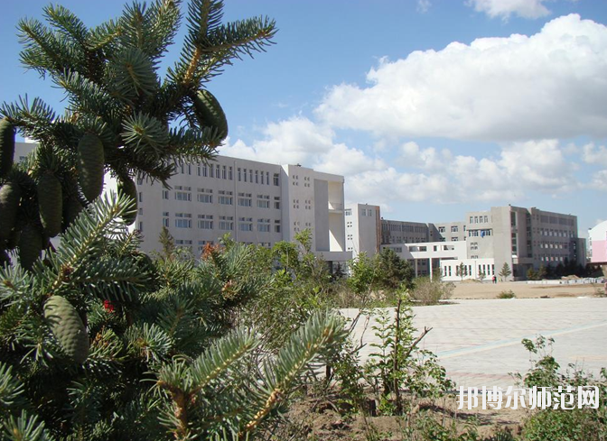 錫林郭勒職業(yè)師范學(xué)院2021年報名條件、招生要求、招生對象