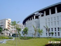 廈門城市師范職業(yè)學(xué)院2023年報(bào)名條件、招生要求、招生對(duì)象