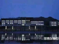 呼和浩特職業(yè)師范學(xué)院東校區(qū)2023年報(bào)名條件、招生要求、招生對(duì)象