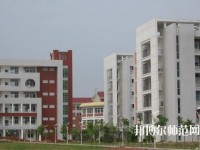 漳州城市職業(yè)師范學(xué)院2023年報(bào)名條件、招生要求、招生對(duì)象