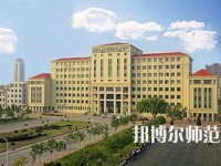 營口職業(yè)技術(shù)師范學(xué)院2023年報名條件、招生要求、招生對象