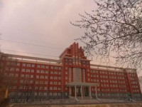 齊齊哈爾高等師范專科學校2023年招生錄取分數(shù)線