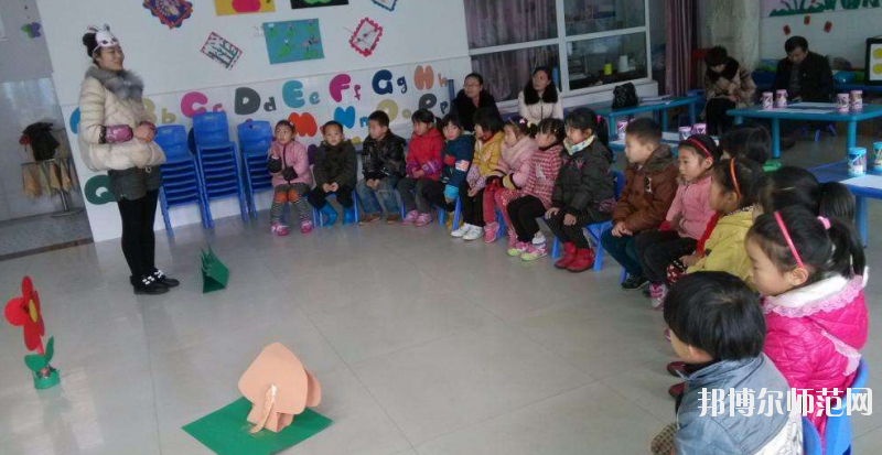 惠州2021年幼師學(xué)校和職高哪個(gè)好？