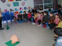 惠州2021年幼師學(xué)校和職高哪個(gè)好？