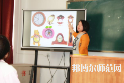 煙臺第一幼師職業(yè)中等專業(yè)學校怎么樣、好不好