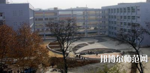 貴州師范大學(xué)求是學(xué)院2023年怎么樣、好不好