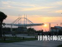 日照職業(yè)技術(shù)師范學(xué)院2023年怎么樣、好不好