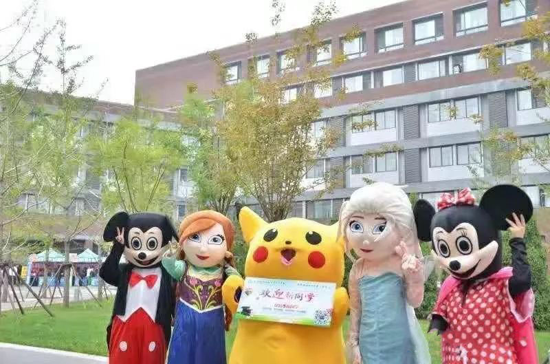 太原幼兒師范高等?？茖W(xué)校怎么樣、好不好
