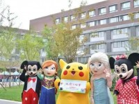 太原幼兒師范高等?？茖W(xué)校2023年怎么樣、好不好