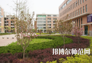 煙臺職業(yè)師范學(xué)院怎么樣、好不好