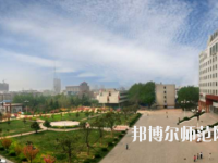 濟寧職業(yè)技術師范學院北校區(qū)2023年報名條件、招生要求、招生對象