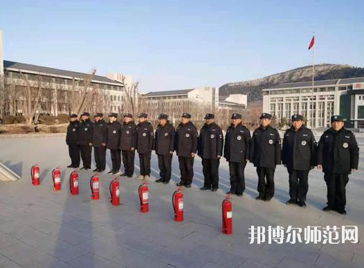 濟(jì)南幼兒師范高等?？茖W(xué)校怎么樣、好不好