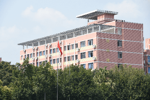 重慶幼兒師范高等?？茖W(xué)校塘坊校區(qū)2021年招生代碼