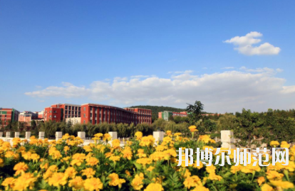 淄博師范高等?？茖W(xué)校地址在哪里