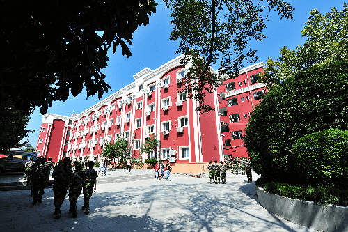 重慶幼兒師范高等?？茖W校塘坊校區(qū)2021年報名條件、招生要求、招生對象