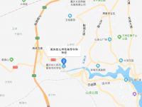 重慶幼兒師范高等?？茖W校沙河校區(qū)2023年地址在哪里