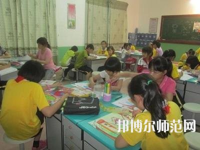 云南2021年幼師學(xué)?？梢詫W(xué)什么