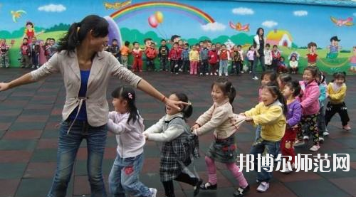 天水2021年中專(zhuān)幼師學(xué)校怎么考大專(zhuān)