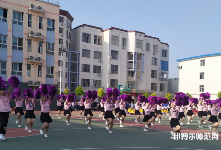 滄州2022年讀幼師學(xué)?？梢钥即髮W(xué)嗎