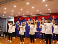 正寧職業(yè)技術(shù)幼兒師范中學(xué)2023年怎么樣、好不好