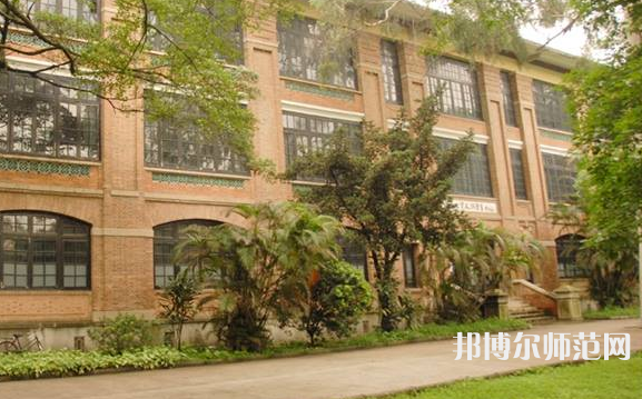  中山師范大學(xué)珠海校區(qū)2023年報(bào)名條件、招生要求、招生對(duì)象