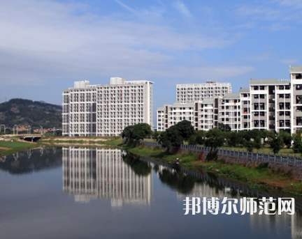 福建工程師范學(xué)院2023年報(bào)名條件、招生要求、招生對象