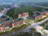 中山師范大學(xué)廣州校區(qū)南校園2023年學(xué)費(fèi)、收費(fèi)多少
