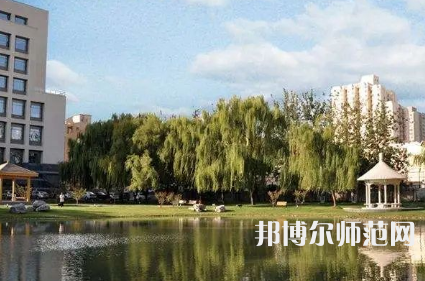 中華女子師范學(xué)院2023年報名條件、招生要求、招生對象 