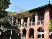 中山師范大學(xué)廣州校區(qū)南校園2023年報名條件、招生要求、招生對象