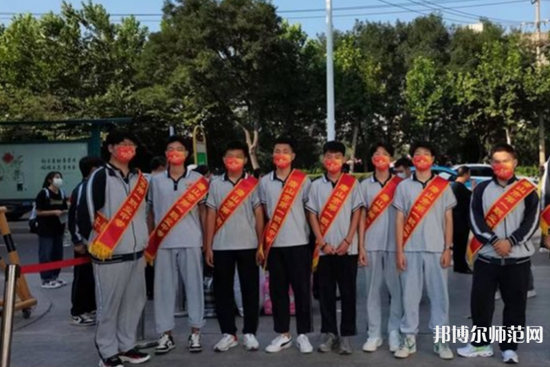 唐山第一幼兒師范職業(yè)中等專業(yè)學(xué)校2023年報(bào)名條件、招生要求、招生對(duì)象