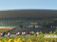 佛山科學技術(shù)師范學院2023年怎么樣、好不好