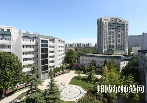 北京青年政治師范學(xué)院2023年怎么樣、好不好