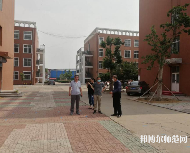 唐山科技幼兒師范中等專(zhuān)業(yè)學(xué)校2023年學(xué)費(fèi)、收費(fèi)多少