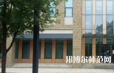 中央財經(jīng)師范大學(xué)沙河校區(qū)2023年報名條件、招生要求、招生對象