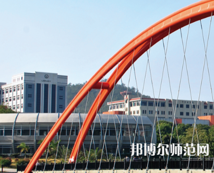仰恩師范大學(xué)2023年報(bào)名條件、招生要求、招生對(duì)