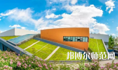 中央財(cái)經(jīng)師范大學(xué)學(xué)院南路校區(qū)2023年怎么樣、好不好 
