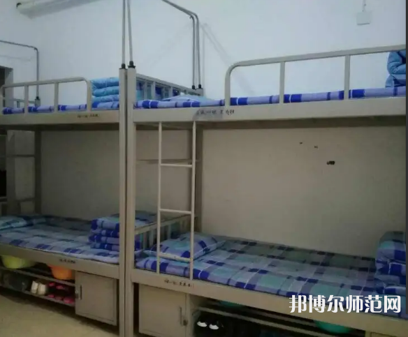 石家莊幼兒師范第一職業(yè)中專(zhuān)學(xué)校2023年宿舍條件