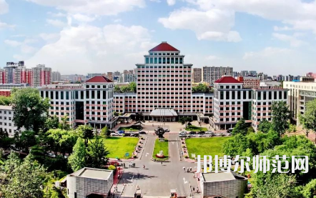 中央財(cái)經(jīng)師范大學(xué)學(xué)院南路校區(qū)2023年報名條件、招生要求、招生對象
