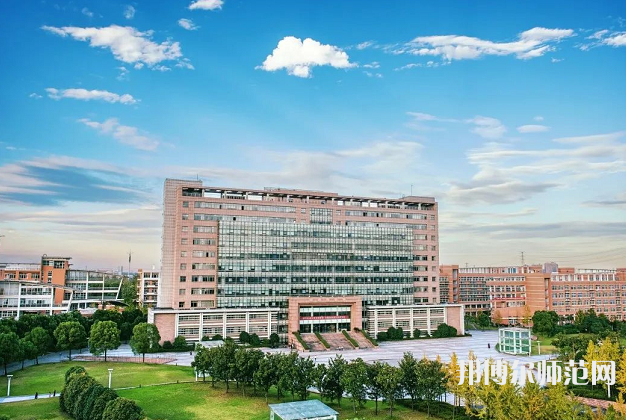 中國(guó)計(jì)量師范大學(xué)2023年怎么樣、好不好