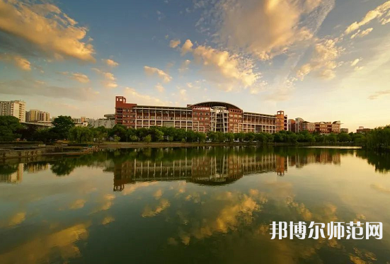  中國(guó)計(jì)量師范大學(xué)2023年怎么樣、好不好