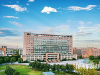 中國計量師范大學(xué)2023年怎么樣、好不好