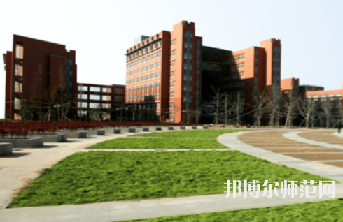 鄭州大學師范學院南校區(qū)2023年怎么樣、好不好