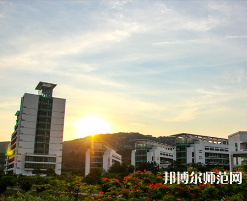 廈門(mén)大學(xué)嘉庚師范學(xué)院2023年報(bào)名條件、招生要求、招生對(duì)象