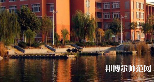 鄭州大學(xué)師范學(xué)院主校區(qū)2023年怎么樣、好不好