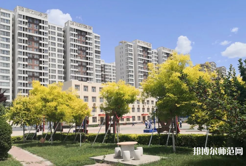 深州幼兒師范職教中心2023年報(bào)名條件、招生要求、招生對象