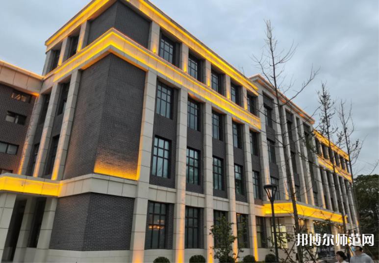 山西大學(xué)師范學(xué)院2023年怎么樣、好不好