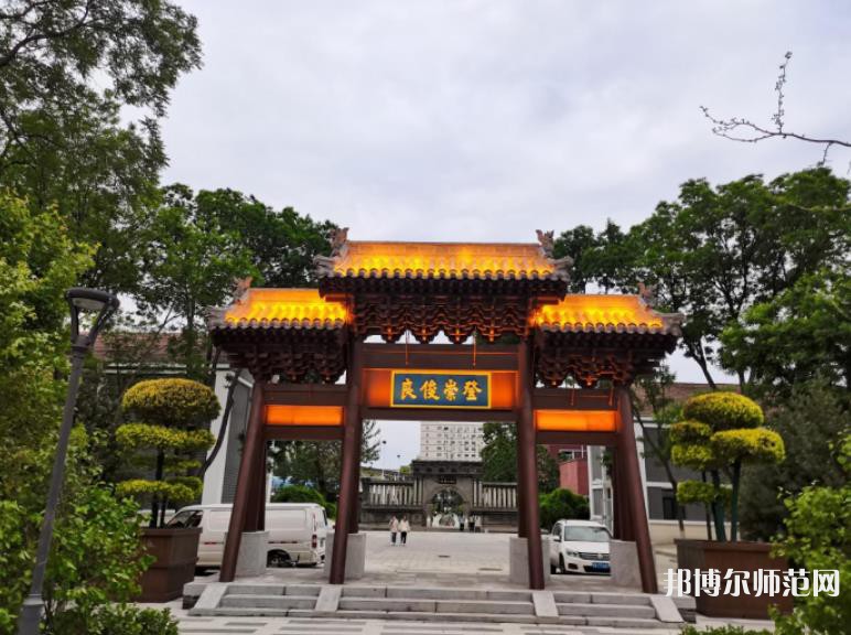 山西大學(xué)師范學(xué)院2023年怎么樣、好不好